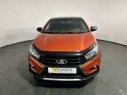 Lada (ВАЗ) Vesta I Пермь  - изображение 7