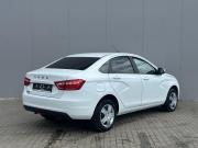 Lada (ВАЗ) Vesta I Тамбов  - изображение 28