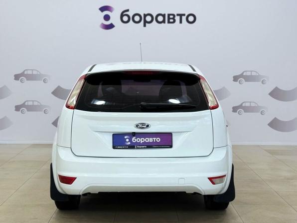 Ford Focus II Рестайлинг с пробегом 2010 года, цена 650 000 рублей, 218248 км, хэтчбек, Автокод Объявления