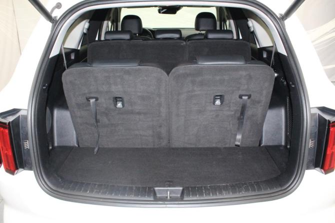 Kia Sorento IV с пробегом 2020 года, цена 3 239 000 рублей, 120070 км, внедорожник, Автокод Объявления