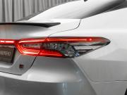 Toyota Camry VIII (XV70) Рестайлинг Москва  - изображение 58