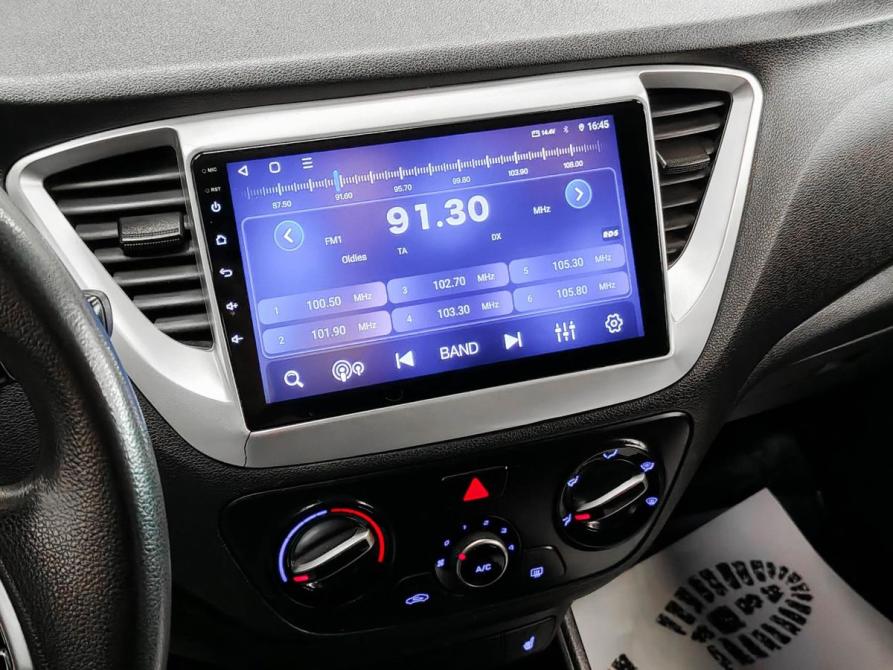 Hyundai Solaris II Тула  - изображение 15