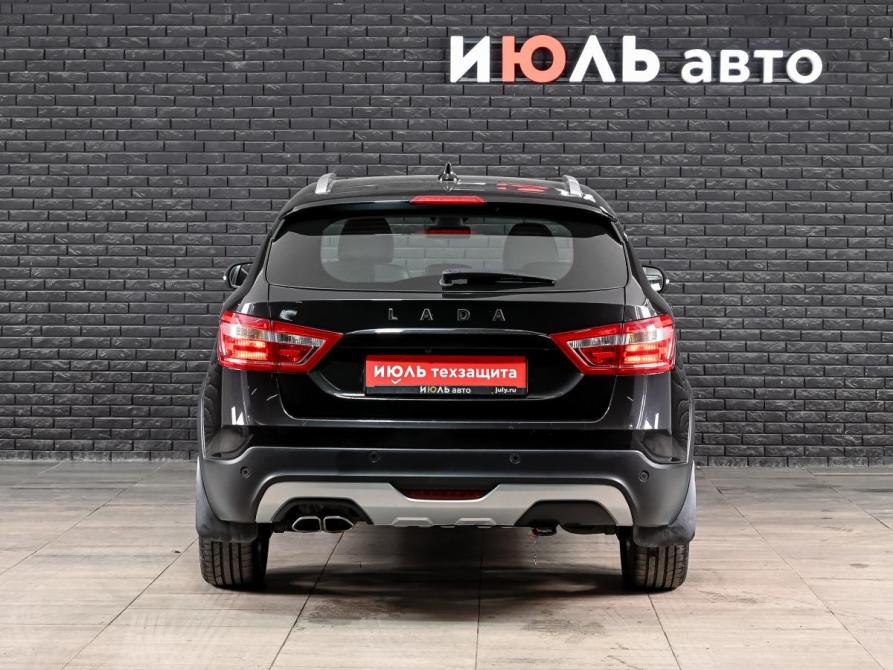 Lada (ВАЗ) Vesta I Екатеринбург  - изображение 5