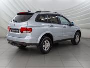SsangYong Kyron I Рестайлинг Волгоград  - изображение 46
