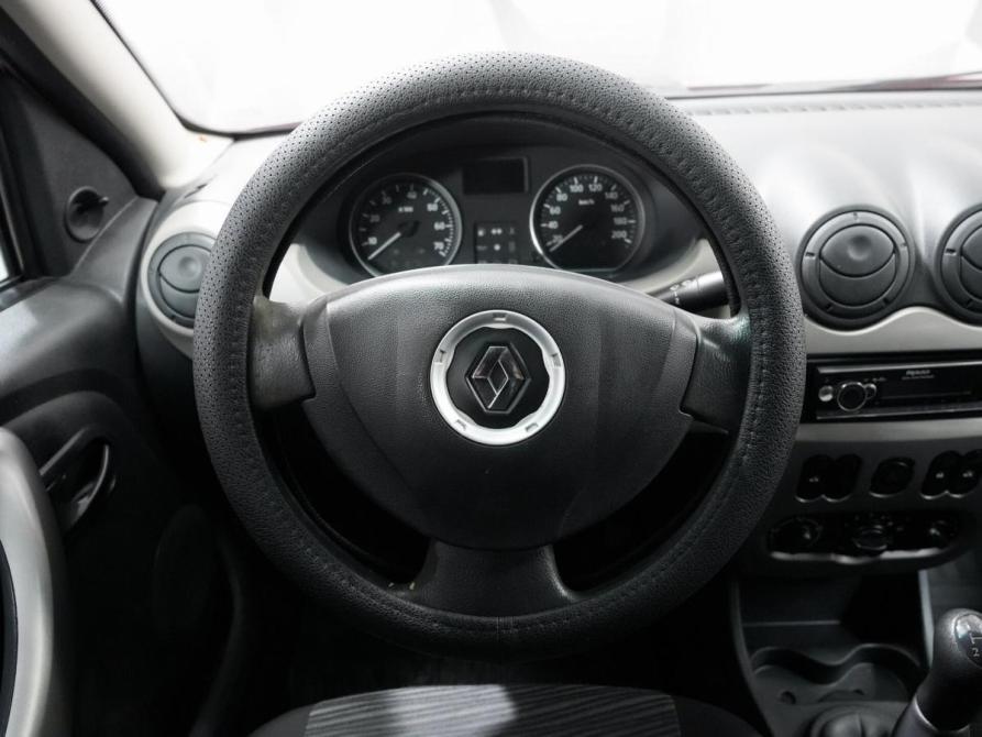 Renault Sandero I Ульяновск  - изображение 12