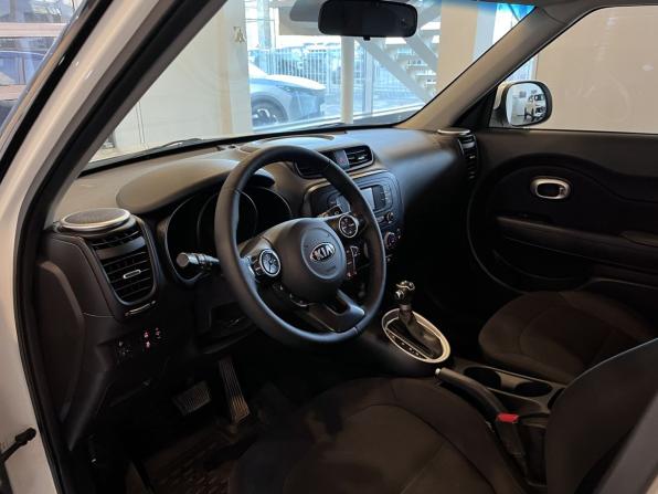 Kia Soul II с пробегом 2016 года, цена 1 442 000 рублей, 131916 км, хэтчбек, Автокод Объявления