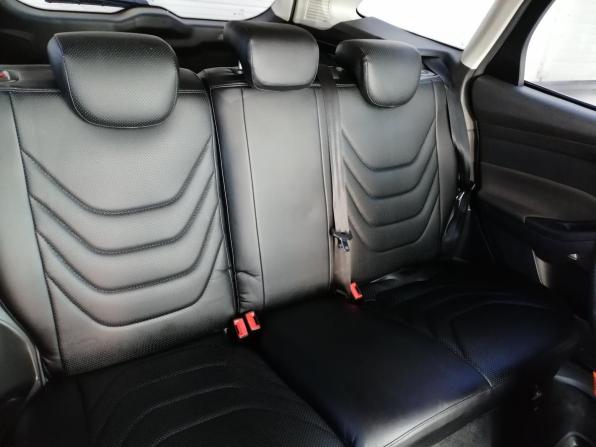 Ford Focus III Рестайлинг с пробегом 2016 года, цена 779 000 рублей, 159683 км, универсал, Автокод Объявления