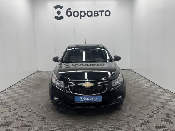 Chevrolet Cruze I с пробегом 2010 года, цена 690 000 рублей, 223162 км, седан, Автокод Объявления