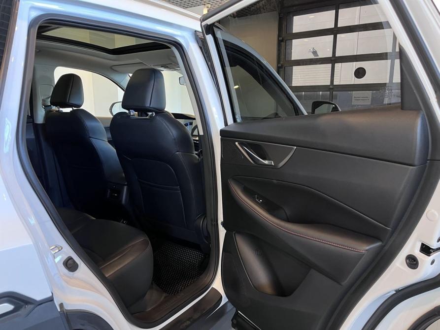 Changan CS35 Plus I Рестайлинг Чебоксары  - изображение 25