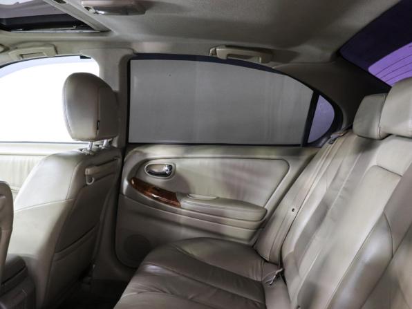 Nissan Maxima V (A33) с пробегом 2004 года, цена 200 000 рублей, 257698 км, седан, Автокод Объявления
