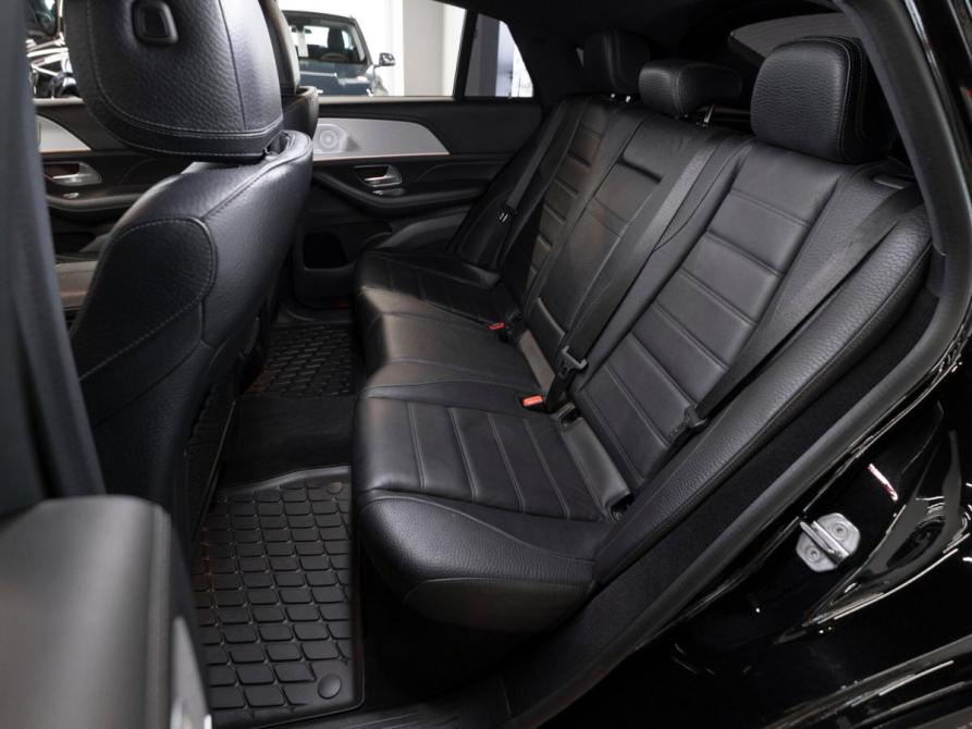 Mercedes-Benz GLE II (V167) Москва  - изображение 12