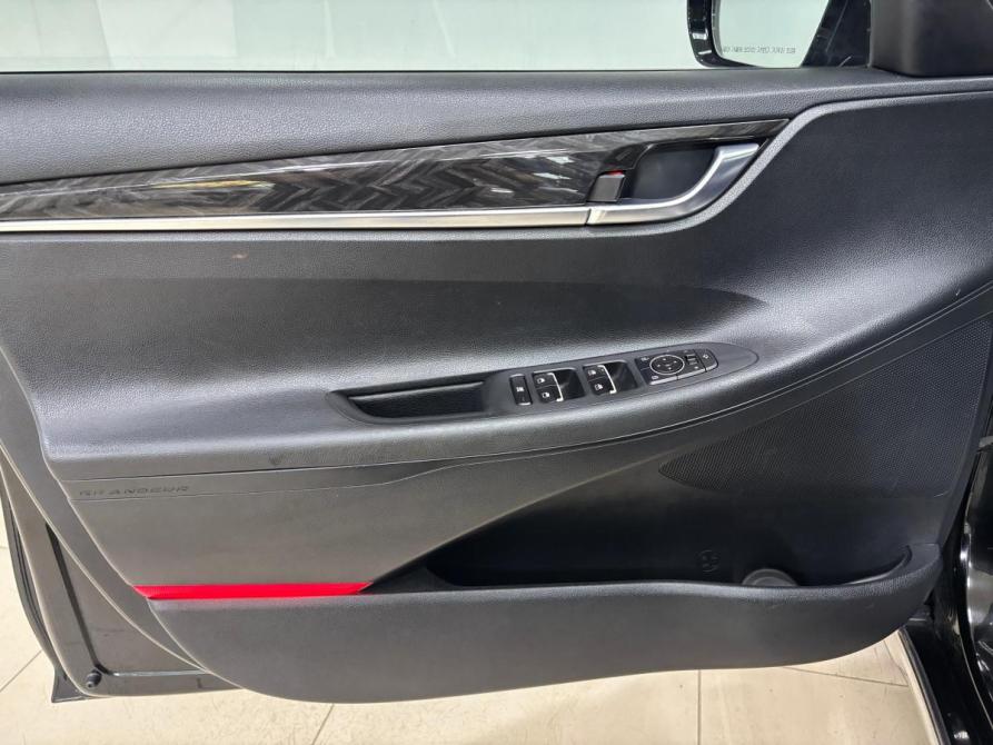 Hyundai Grandeur VI Альметьевск  - изображение 9