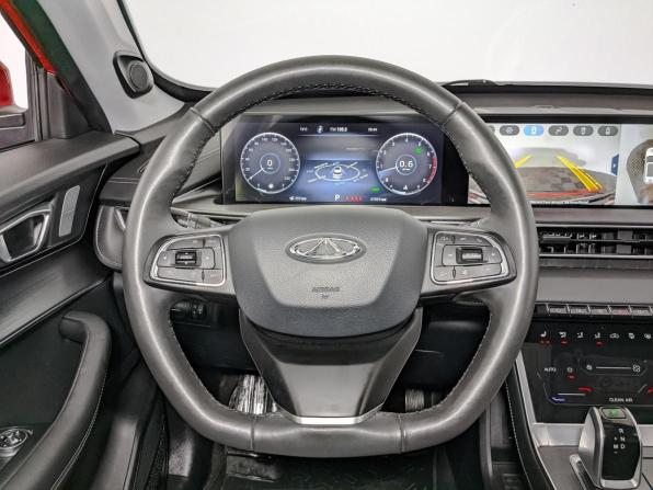 Chery Tiggo 7 Pro I с пробегом 2023 года, цена 1 815 000 рублей, 47893 км, внедорожник, Автокод Объявления