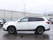 Mitsubishi Outlander III Рестайлинг 3 Москва  - изображение 29