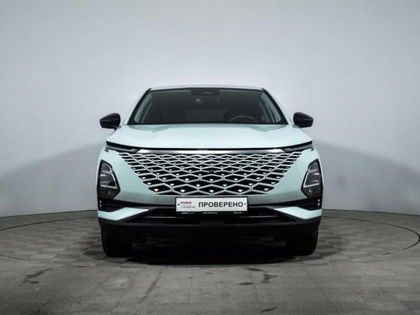 Omoda C5 I с пробегом 2023 года, цена 1 841 000 рублей, 26609 км, внедорожник, Автокод Объявления