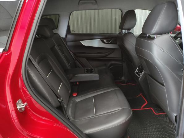 Chery Tiggo 7 Pro Max I с пробегом 2023 года, цена 1 680 000 рублей, 91000 км, внедорожник, Автокод Объявления
