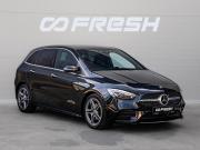 Mercedes-Benz B-Класс III (W247) Краснодар  - изображение 25