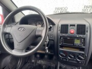 Hyundai Getz I Рестайлинг Ижевск  - изображение 56