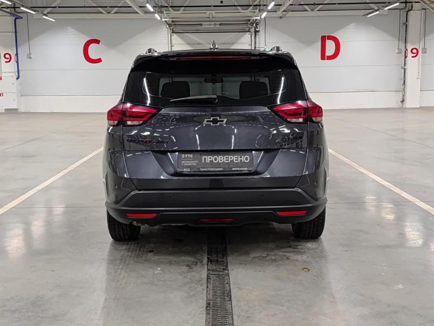 Chevrolet Orlando II Казань  - изображение 7
