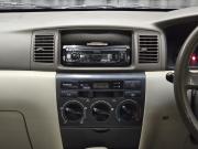 Toyota Corolla IX (E120 E130) Красноярск  - изображение 31