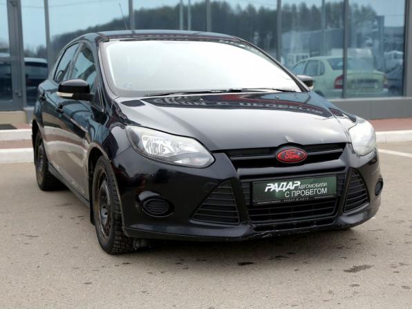 Ford Focus III с пробегом 2011 года, цена 525 000 рублей, 221000 км, хэтчбек, Автокод Объявления