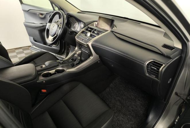 Lexus NX I с пробегом 2015 года, цена 2 450 000 рублей, 113303 км, внедорожник, Автокод Объявления