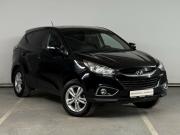 Hyundai ix35 I Екатеринбург  - изображение 30