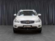Infiniti EX I (J50) Тюмень  - изображение 27