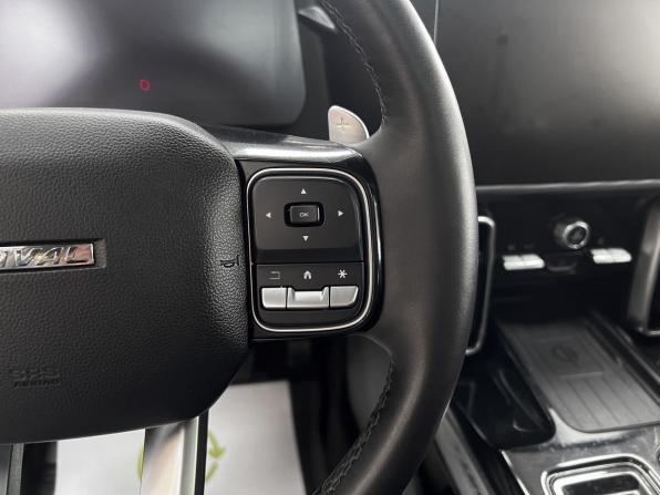 Haval Dargo с пробегом 2023 года, цена 2 745 000 рублей, 39426 км, внедорожник, Автокод Объявления