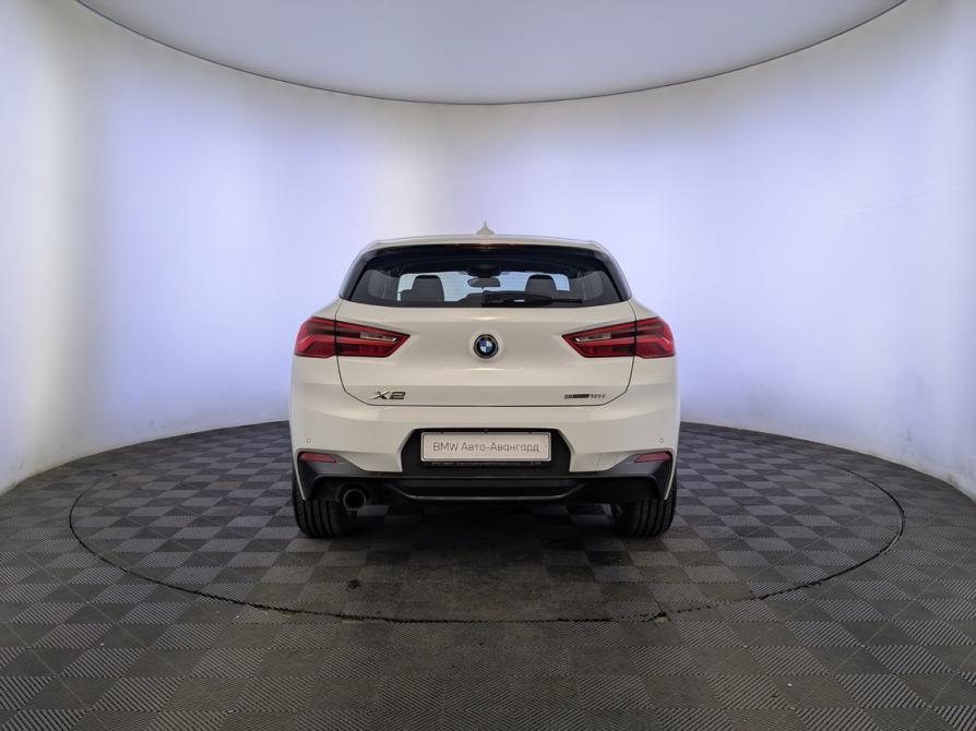 BMW X2 I (F39) Москва  - изображение 6