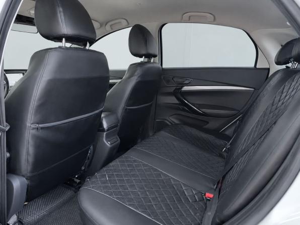 Lada (ВАЗ) Vesta I Рестайлинг (NG) с пробегом 2023 года, цена 1 099 000 рублей, 102176 км, седан, Автокод Объявления