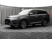 Mitsubishi Outlander III Рестайлинг 3 Москва  - изображение 25