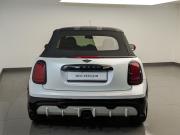 Mini Cabrio IV Москва  - изображение 36