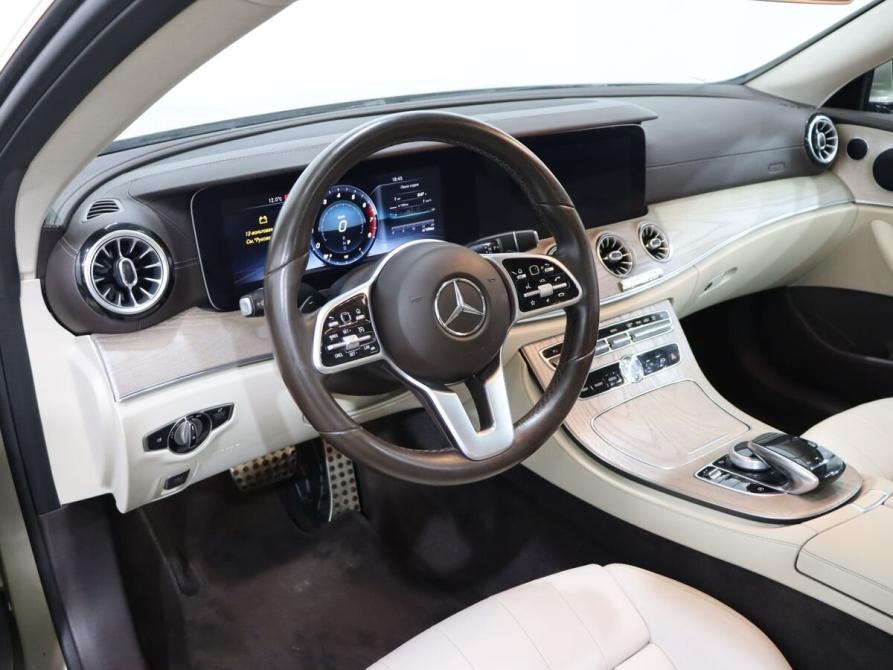 Mercedes-Benz E-Класс V (W213 S213 C238) Москва  - изображение 10