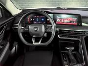 Changan CS35 Plus I Рестайлинг Екатеринбург  - изображение 40
