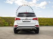 Hyundai Santa Fe III Рестайлинг Магнитогорск  - изображение 27