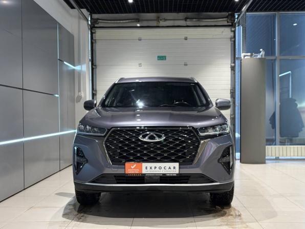 Chery Tiggo 7 Pro Max I с пробегом 2023 года, цена 1 500 000 рублей, 65000 км, внедорожник, Автокод Объявления