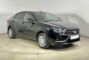 Lada (ВАЗ) Vesta I Саранск  - изображение 35
