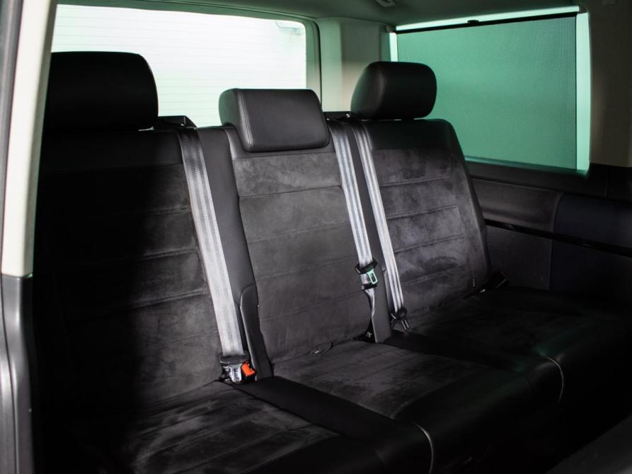 Volkswagen Multivan T6 Москва  - изображение 9