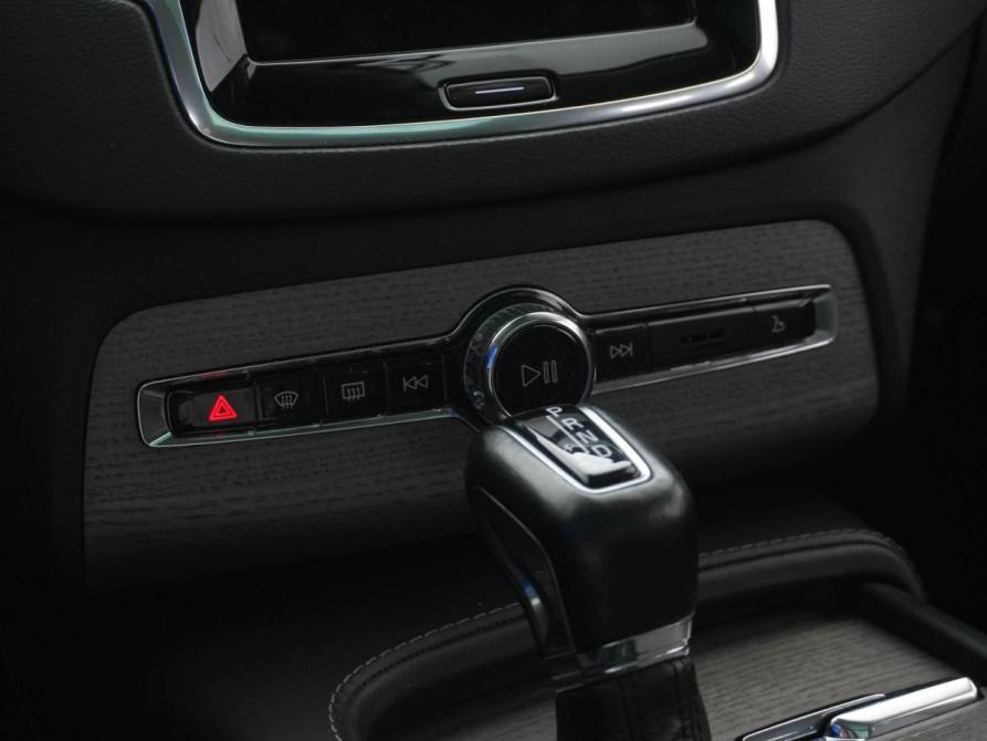 Volvo XC90 II Рестайлинг 1 Москва  - изображение 18