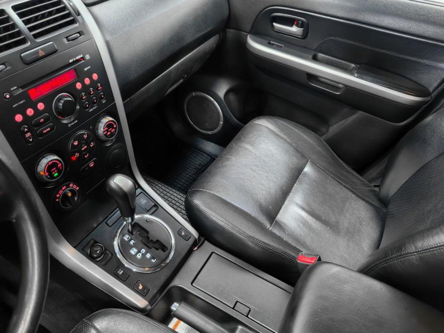 Suzuki Grand Vitara II Новосибирск  - изображение 11