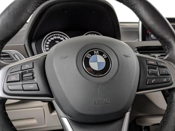 BMW X2 I (F39) с пробегом 2020 года, цена 3 050 000 рублей, 30581 км, внедорожник, Автокод Объявления