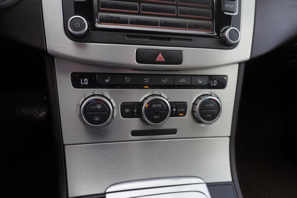 Volkswagen Passat B7 Ульяновск  - изображение 15