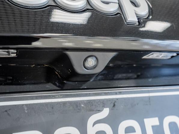 Jeep Grand Cherokee IV (WK2) Рестайлинг с пробегом 2021 года, цена 3 424 000 рублей, 212846 км, внедорожник, Автокод Объявления
