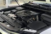 Toyota Land Cruiser 300 Series Владимир  - изображение 44