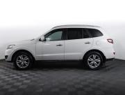 Hyundai Santa Fe II Рестайлинг Москва  - изображение 31