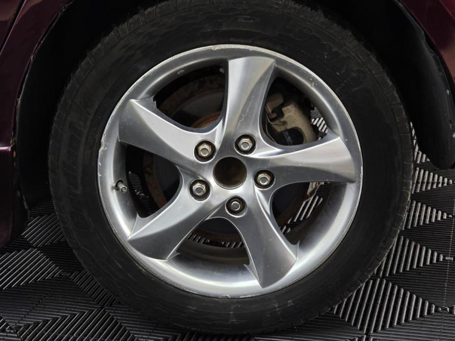 Mazda 3 I (BK) Рестайлинг Таганрог  - изображение 6