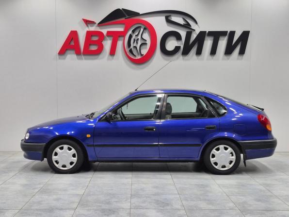 Toyota Corolla VIII (E110) с пробегом 1997 года, цена 420 000 рублей, 341000 км, хэтчбек, Автокод Объявления