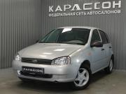 Lada (ВАЗ) Kalina I Пермь  - изображение 19