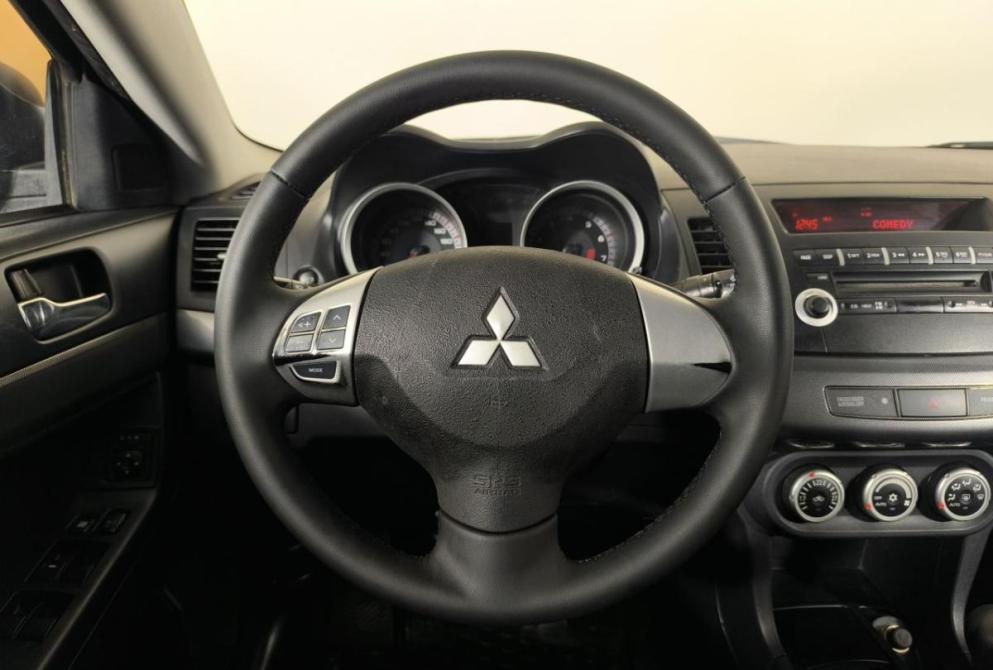 Mitsubishi Lancer X Нижний Новгород  - изображение 15